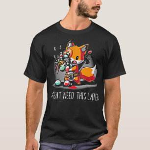 Camiseta Eu Talvez Precisar Disso Depois De 2023