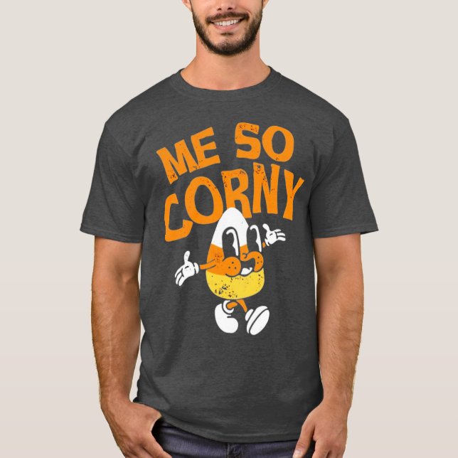 Camiseta Eu Tão Corajoso (Frente)