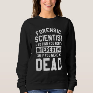 Camiseta Eu te acharia mais interessante se você estivesse