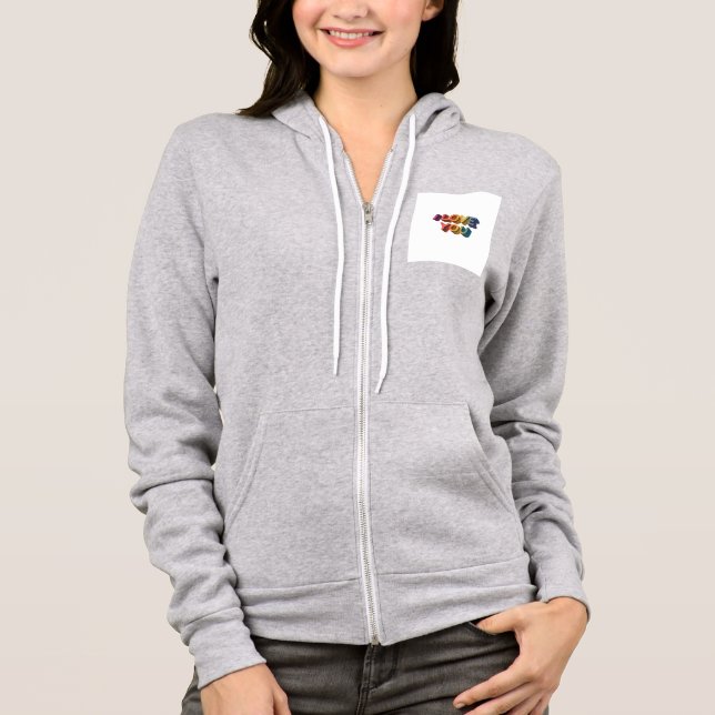 CAMISETA "EU TE AMO." (Frente)