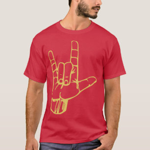 Camiseta Eu Te Amo 10