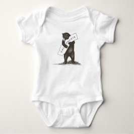 Camiseta Eu te amo Califórnia