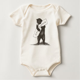 Camiseta Eu te amo Califórnia