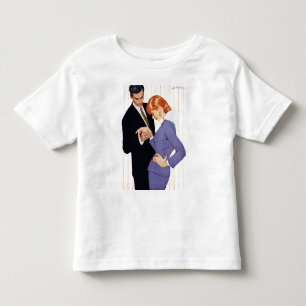 Camiseta Eu Te Amo, Mama Girl
