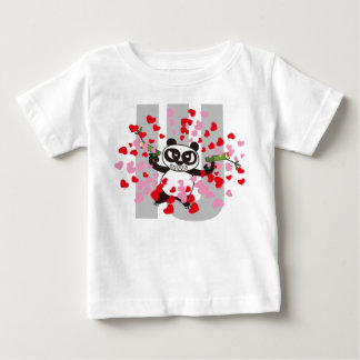 Camiseta Eu Te Amo Muito Querida