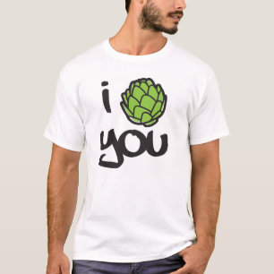 Camiseta Eu Te Artichoo