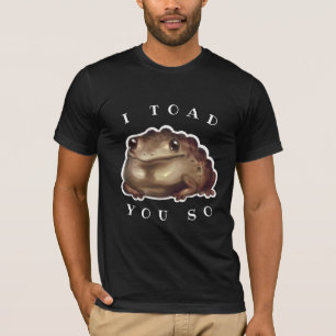 Camiseta Eu Te Dei Uma Design De Arte Original