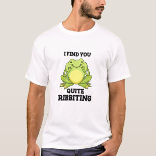 Camiseta Eu Te Entendo Muito Arrependido Sapo Engraçado.