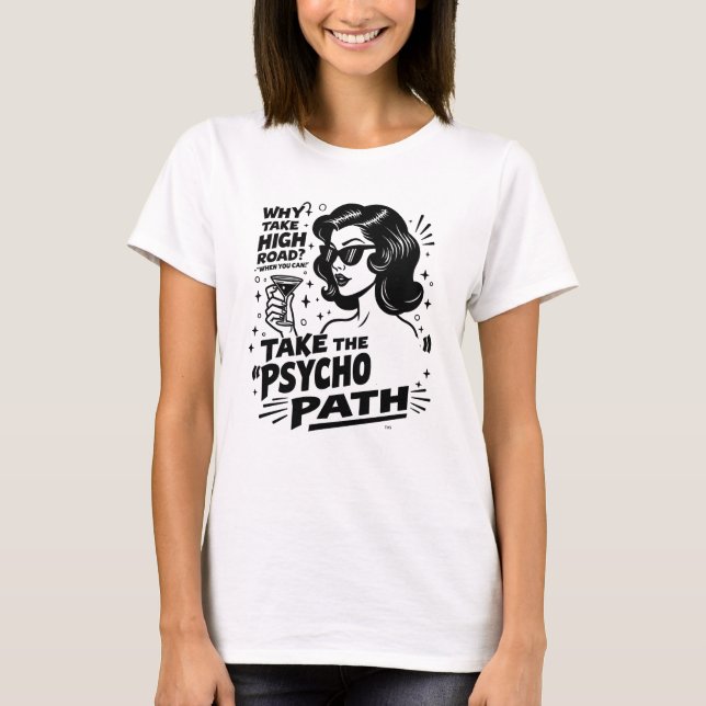 Camiseta Eu Te Fiz Calar Os Fucupcakes (Frente)