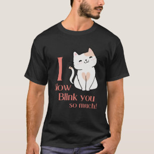 Camiseta Eu Te Piso Muito Para A Cat Mãe.