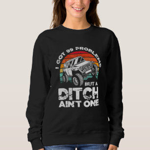 Camiseta Eu tenho 99 problemas, mas um pinto não é um fora 