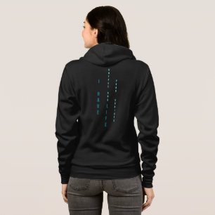 Camiseta EU TENHO A VIDA edição limitada 781 peças