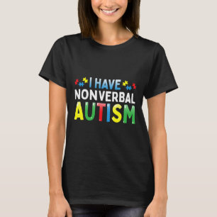 Camiseta Eu tenho comunidade de segurança de conhecimento s