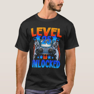 Camiseta Eu Tenho Dois Títulos Irmã E Jogadora E Eu Esmago