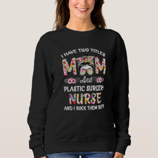 Camiseta Eu Tenho Dois Títulos, Mãe e Turnê Noturna Stethos