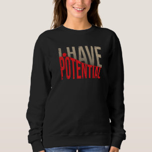 Camiseta Eu Tenho Energia Potencial De Física Professor Ner
