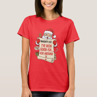 Camiseta Eu tenho sido mais ou menos... pergunte por aí