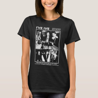 Camiseta Eu tenho um design feito por fãs da girlband Kpop