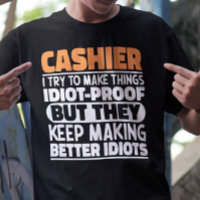 Eu Tento Fazer As Coisas Engraçadas Dizendo Caixei