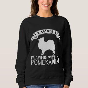 Camiseta Eu Teria Preferencialmente De Brincar Com Meu Pome
