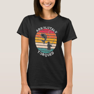 Camiseta Eu terminei o esgrima e vamos acampar o esgrima