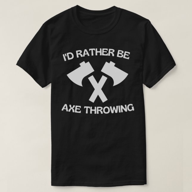 CAMISETA EU TINHA PREFERENCIALMENTE A SER ATIRADA 2 (Frente do Design)