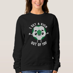 Camiseta Eu Tiro Um Miúdo De Ti