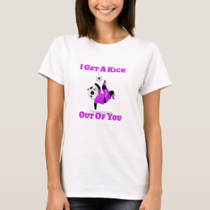 Camiseta Eu tiro uma garota de você