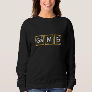 Camiseta Eu Toco Videos games Periodicamente Mesa T