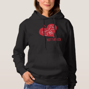 Camiseta Eu Tornei Meu Rottweiler Para Os Pés Rottweiler