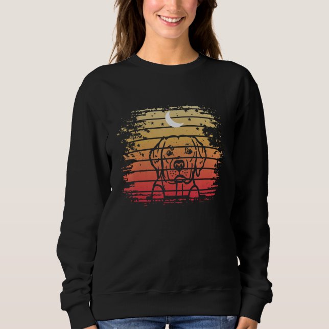 Camiseta Eu Trabalho Duro Para Meu Cachorro Ter Comida Anim (Frente)
