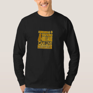 Camiseta Eu Trabalho Duro Para O Meu Visto De Excelente Par