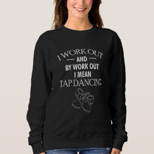 Camiseta Eu Trabalho E, Ao Trabalhar, Quero Dizer Ir Tocar 