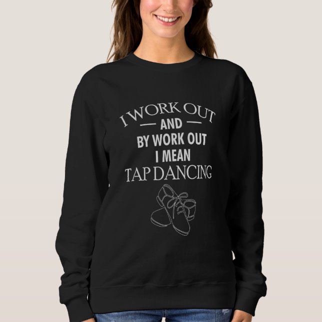 Camiseta Eu Trabalho E, Ao Trabalhar, Quero Dizer Ir Tocar  (Frente)
