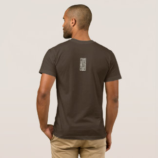 Camiseta Eu Transformo Café Em Código Programador