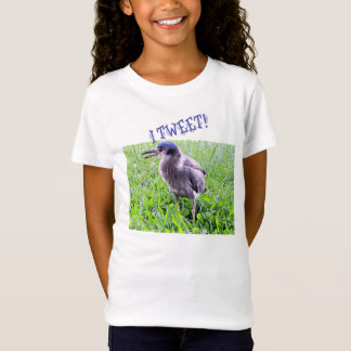 CAMISETA EU TWEET!