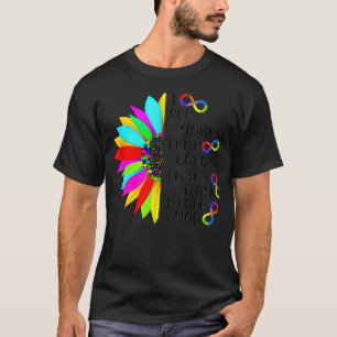 Camiseta Eu Vejo Sua Cor De Tr Ue Na Finity Rainbow Ne Urod