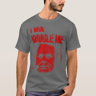 Camiseta Eu Vencio Google Família ME
