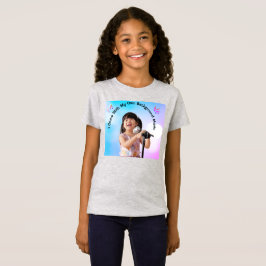 Camiseta Eu Venho Com Minha Própria Música de Fundo