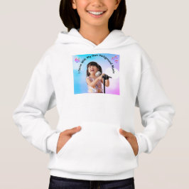 Camiseta Eu Venho Com Minha Própria Música de Fundo