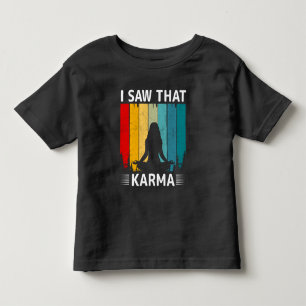 Camiseta Eu Vi Aquela Carma