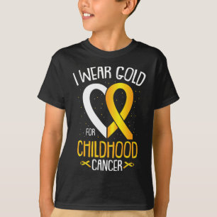 Camiseta Eu Visto Dourado Para O Guerreiro Da Consciência D