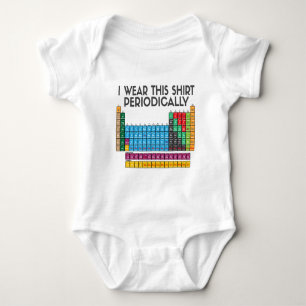 Camiseta Eu visto este periòdicamente