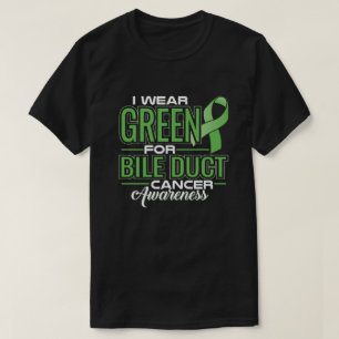 CAMISETA EU VISTO O VERDE PARA A CONSCIÊNCIA COLAGOGA DO