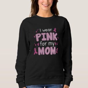 Camiseta Eu Visto Rosa Pela Minha Mãe