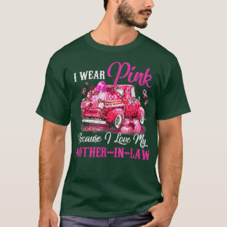 Camiseta Eu Visto Rosa Porque Amo Minha MãeEmDireito, Fama