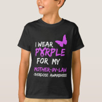 Eu Visto Roxo Pela Minha Sobredosagem Pela Minha M
