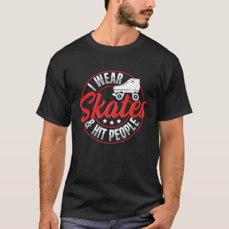Camiseta Eu visto skates e acerto a cotação do pessoas para