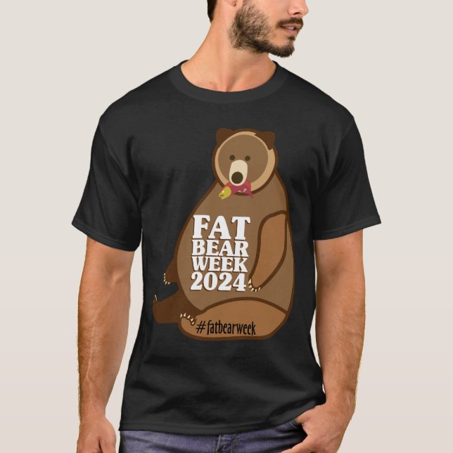 CAMISETA EU VOTEI A SEMANA DE 2024 DE ARTE GORDURA (Frente)