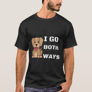 Camiseta Eu Vou As Duas Maneiras De Vinho De Gato Videos ga
